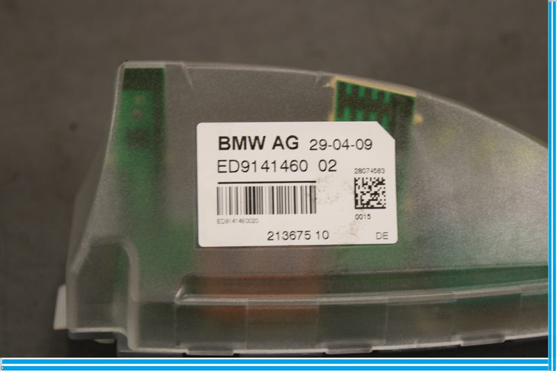 Load image into Gallery viewer, 09-15 BMW 750Li F01 F02 Roof Shark Fin Radio Antenna 9141460 Oem
