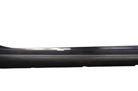 14-22 Maserati Ghibli M157 Right Passenger Side Rocker Panel Side Skirt Oem