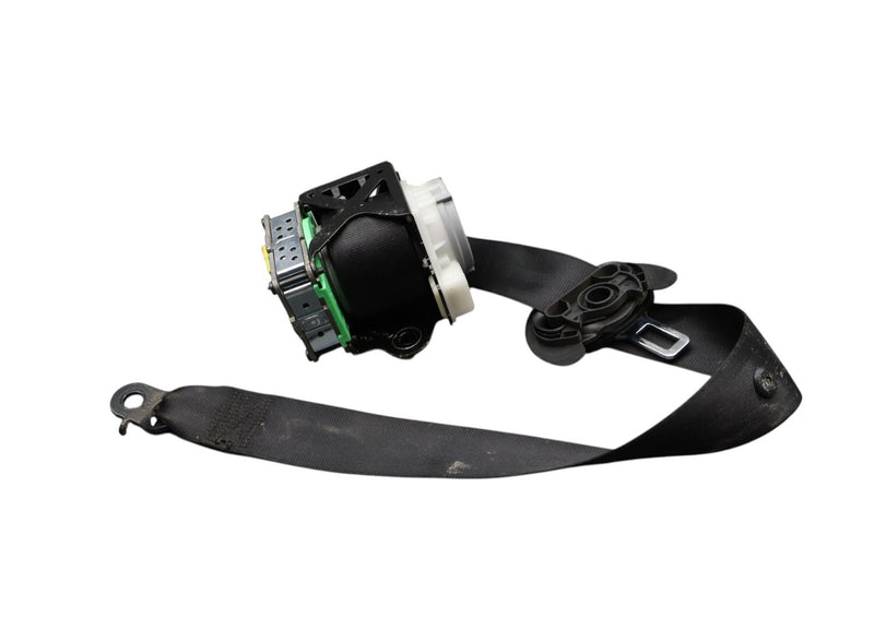 Load image into Gallery viewer, 11-18 Volkswagen VW Touareg Rear Right Passenger Side Seat Belt Retractor Oem
