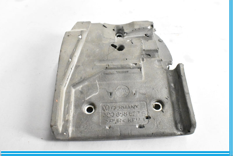 Load image into Gallery viewer, 2008 Bentley Continental Steering Column Lower Surround Foam 3D0858627B
