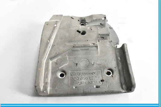 2008 Bentley Continental Steering Column Lower Surround Foam 3D0858627B