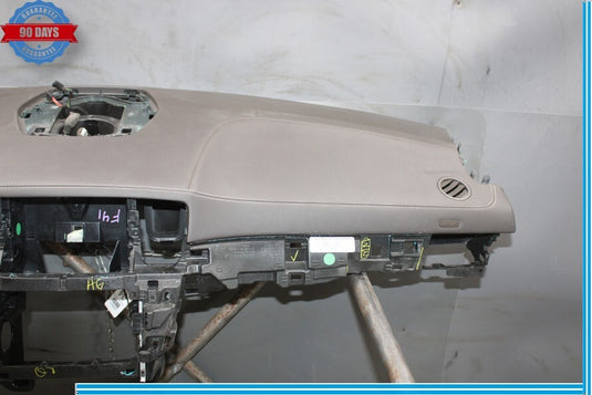 13-16 Mercedes GL450 X166 Front Dash Dashboard Instrument Panel Oem