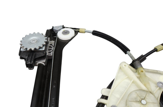 14-22 Maserati Ghibli Rear Right Side Door Window Regulator Motor Oem