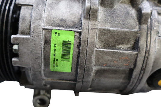 00-06 Mercedes W215 CL55 AMG CL600 AC A/C Air Conditioning Compressor Oem