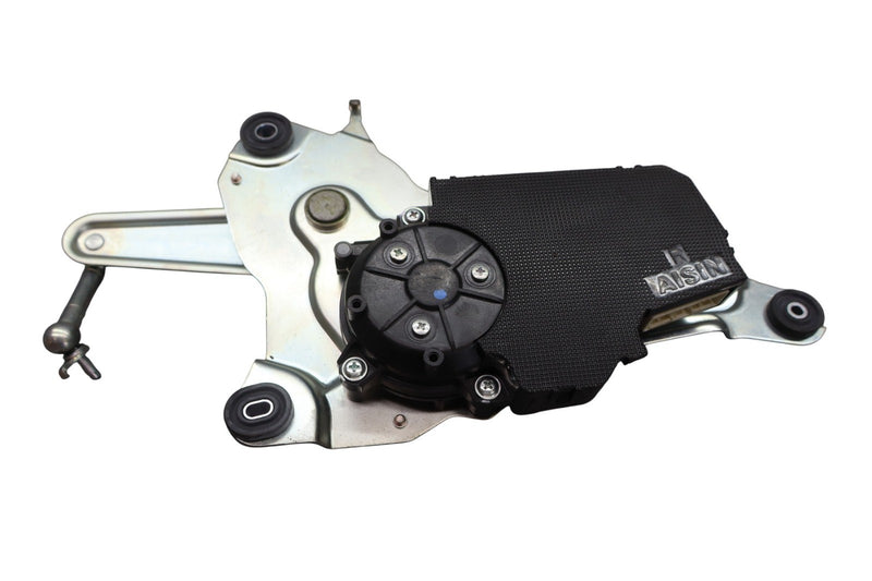Load image into Gallery viewer, 07-09 Lexus LS460 Rear Trunk Lid Tail Gate Lift Actuator Motor 89222-50260 Oem
