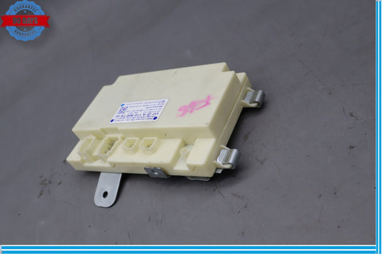 10-17 Mercedes W204 C250 C350 Keyless Go Entry Control Module 1729007900 Oem