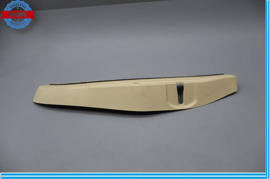 07-08 Lexus LS460 LS460L Front Right Passenger Side Door Trim Cover Panel Oem