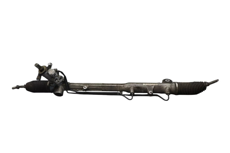 Load image into Gallery viewer, 10-16 Porsche Panamera 970 Power Steering Rack &amp; Pinion Assembly 97034700504 OEM
