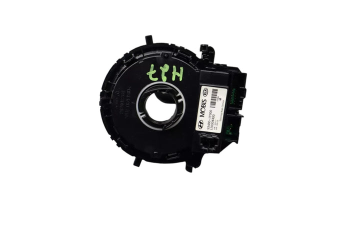 14-22 Hyundai Genesis Steering Column Safety Clock Spring W/ Angle Sensor Oem