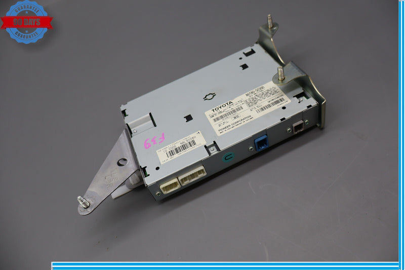 Load image into Gallery viewer, 07-09 Lexus LS460 LS460L Satellite Radio Receiver Computer Module Unit Oem
