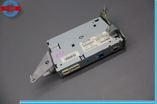 07-09 Lexus LS460 LS460L Satellite Radio Receiver Computer Module Unit Oem