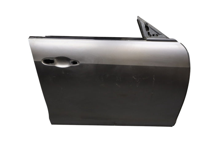 14-22 Maserati Quattroporte M156 Front Right Passenger Side Door Shell Panel Oem