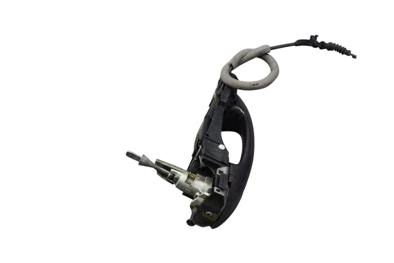 Load image into Gallery viewer, 11-18 Volkswagen VW Touareg Front Left Driver Side Exterior Door Handle OEM
