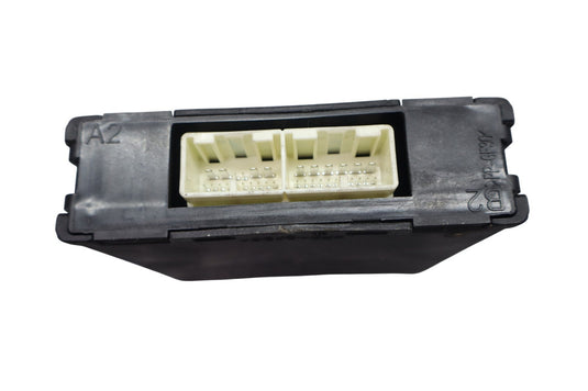 14-17 Mercedes B Electric Drive B250e W246 Parking Brake Control Module Oem