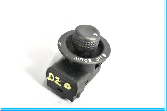 97-03 Jaguar XK8 XKR X100 Steering Column Tilt Adjustment Switch LNA6465AA Oem