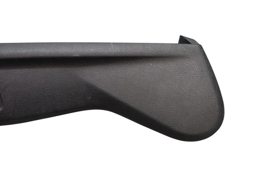 12-17 Audi A7 Quattro Front Right Side Seat Trim Cover Panel 8T0881326C Oem