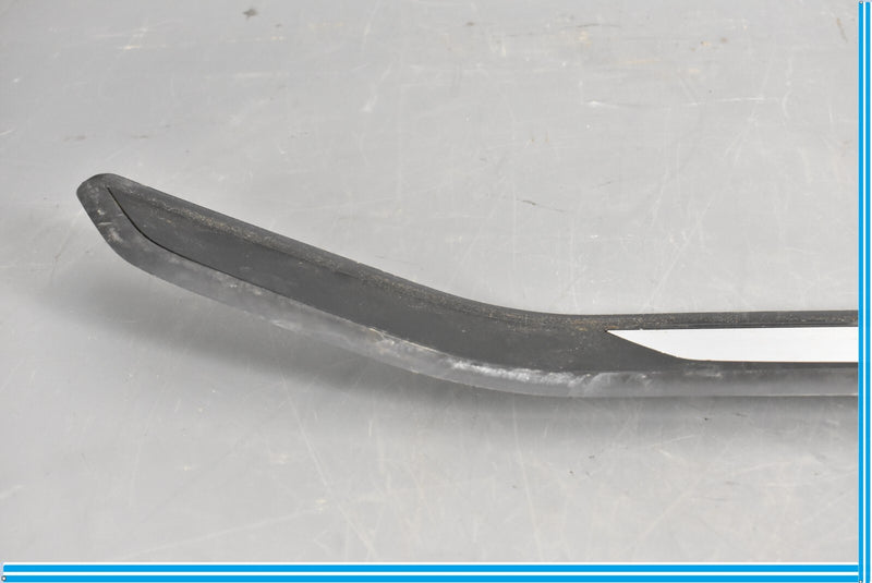 Load image into Gallery viewer, 09-15 BMW 750LI F01 F02 Rear Right Passenger Side Door Sill Scuff Step Plate Oem
