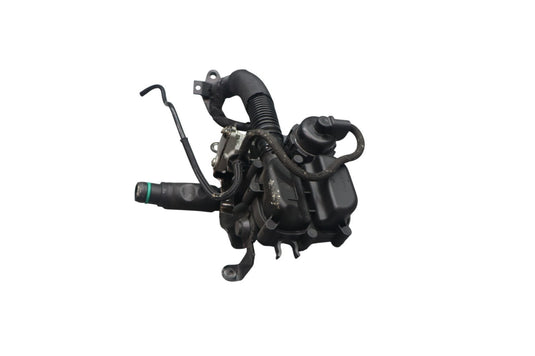 14-21 Jaguar X152 F-Type 3.0L Inlet Manifold Vacuum Air Chamber Symposer Oem