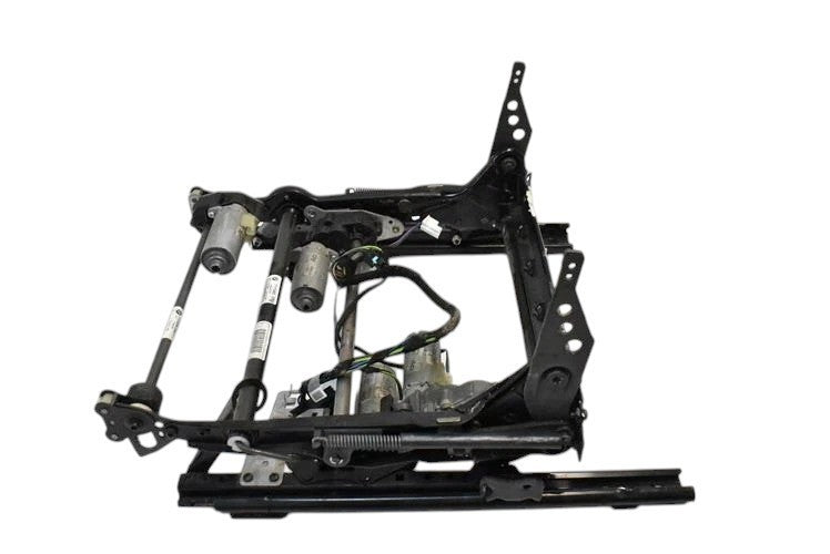Load image into Gallery viewer, 00-06 BMW E53 X5 Front Right Passenger Side Lower Seat Sport Rail Track OEM
