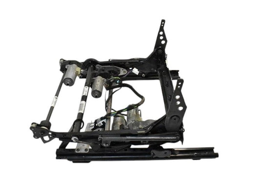 00-06 BMW E53 X5 Front Right Passenger Side Lower Seat Sport Rail Track OEM