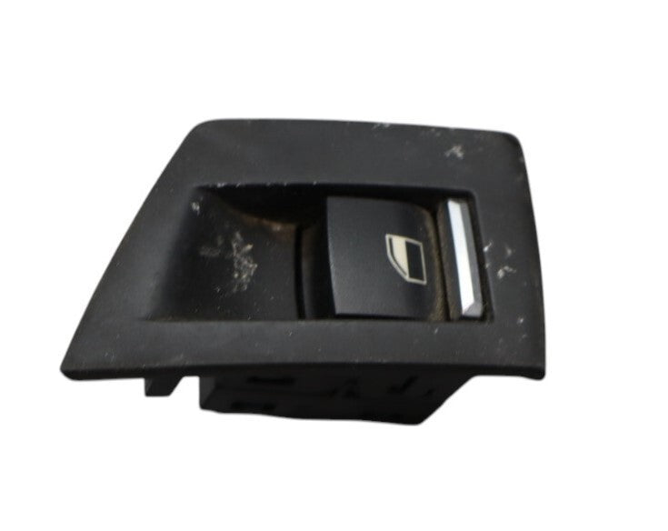 Load image into Gallery viewer, 11-16 BMW 528i 535i GT xDriver Rear Right Side Door Window Switch Button Oem
