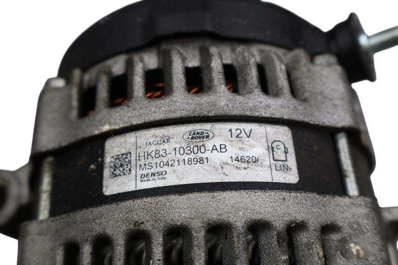 Load image into Gallery viewer, 10-23 Jaguar X250 XF XJ XE F-Type Engine Generator Alternator 8W8310300AB Oem
