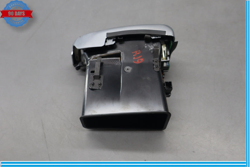 Load image into Gallery viewer, 10-16 Porsche Panamera Front Right Inner Dash AC A/C Air Vent Trim Grille Oem
