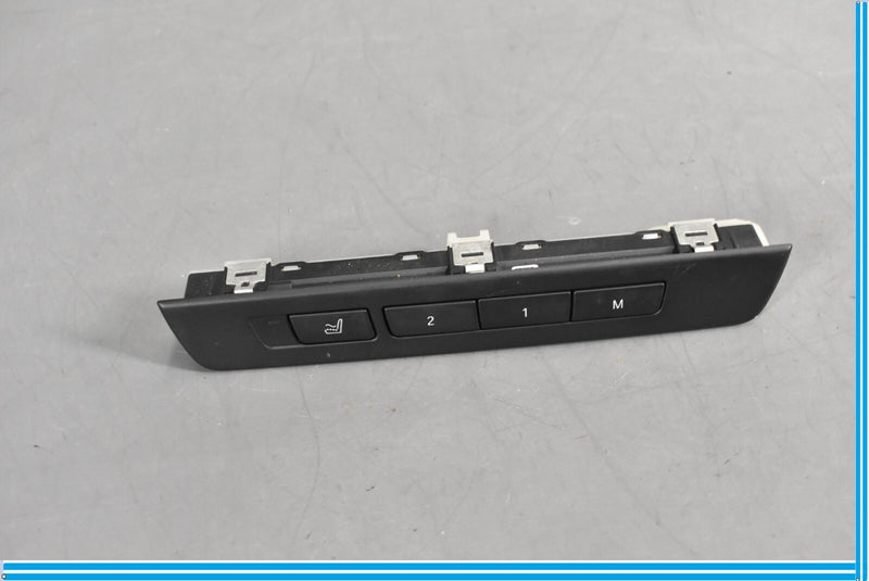 Load image into Gallery viewer, 09-12 BMW 750i 750Li Front Right Passenger Side Seat Memory Switch Oem

