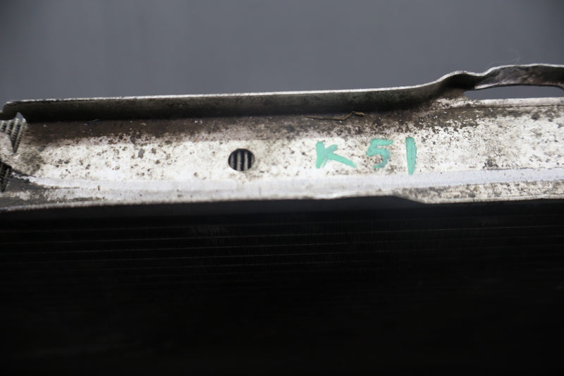 Load image into Gallery viewer, 09-16 Audi A7 A6 Quattro Engine Motor Cooling Coolant Radiator 8K0121251H Oem
