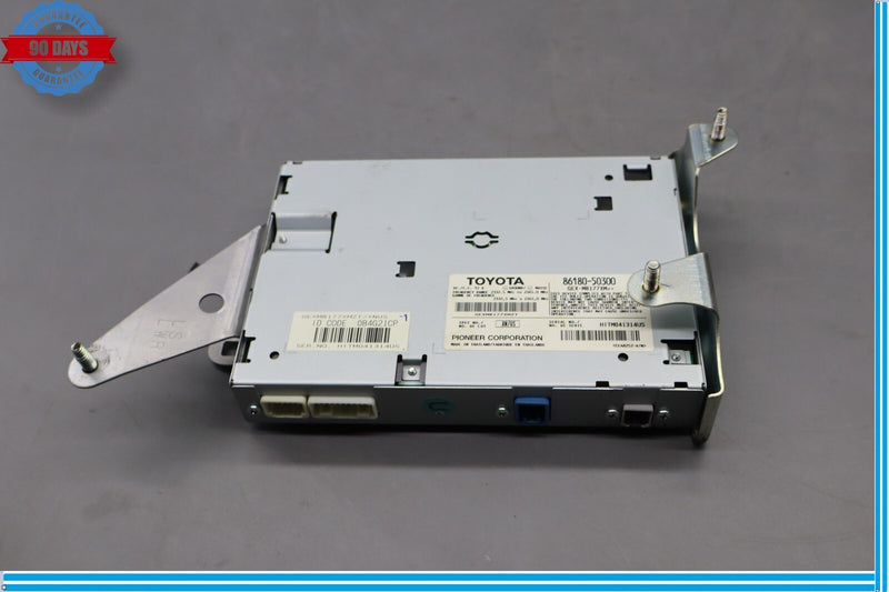 Load image into Gallery viewer, 07-09 Lexus LS460 Satellite Radio Receiver Computer Module Unit 86180-50300 Oem
