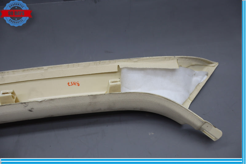 Load image into Gallery viewer, 09-17 Audi Q5 SQ5 Front Right Side Windshield A Pillar Cover Trim Panel Oem
