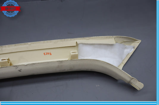 09-17 Audi Q5 SQ5 Front Right Side Windshield A Pillar Cover Trim Panel Oem