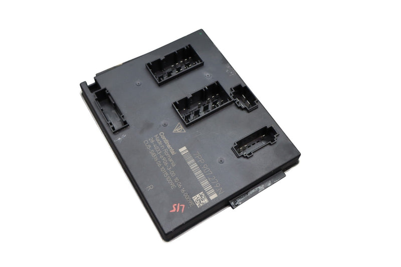 Load image into Gallery viewer, 11-14 Porsche Cayenne 958 Front Comfort Body Computer Control Module BCM Oem
