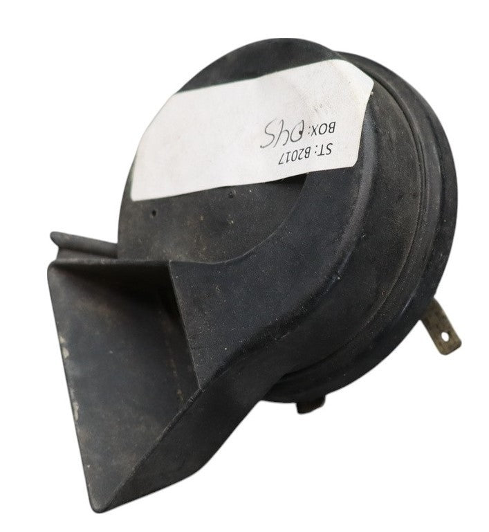 Load image into Gallery viewer, 00-06 Mercedes S500 S600 W220 Front Right Low Tone Signal Horn 0045428020 Oem
