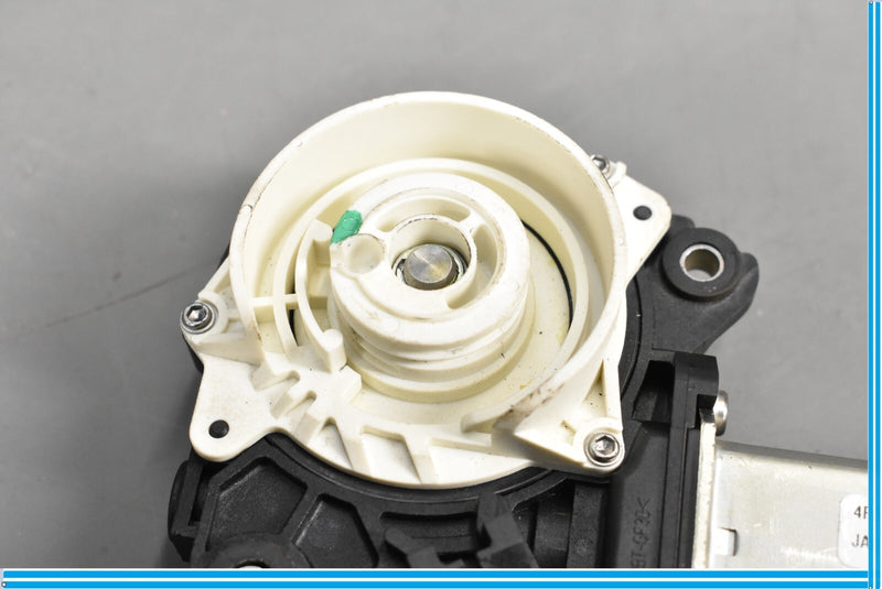 Load image into Gallery viewer, 11-18 Audi A8 Quattro Front Right Door Close Assist Motor Drive Assemble Oem
