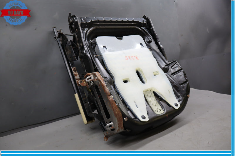 Load image into Gallery viewer, 09-15 Jaguar X351 XJ XFR Front Right Passenger Lower Seat Track Frame Rail Oem

