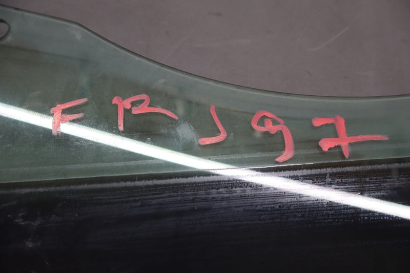 Load image into Gallery viewer, 09-12 Audi A4 A4 Quattro Front Right Passenger Side Door Window Auto Glass Oem

