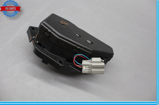 10-18 Jaguar XJ XJL X351 Rear Trunk Boot Tailgate Release Actuator Motor Oem