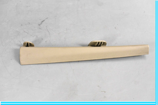 09-16 Audi A4 Wagon Front Right Passenger Side Center A Pillar Trim Lining Oem