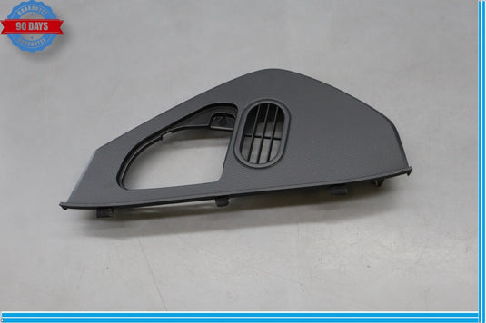 11-13 Hyundai Equus SIG Right Passenger Side Dash Instrument Panel End Cap Oem
