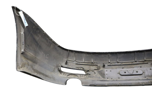 04-07 BMW 645Ci 650i E63 E64 Rear Bumper Cover Panel Assembly Oem