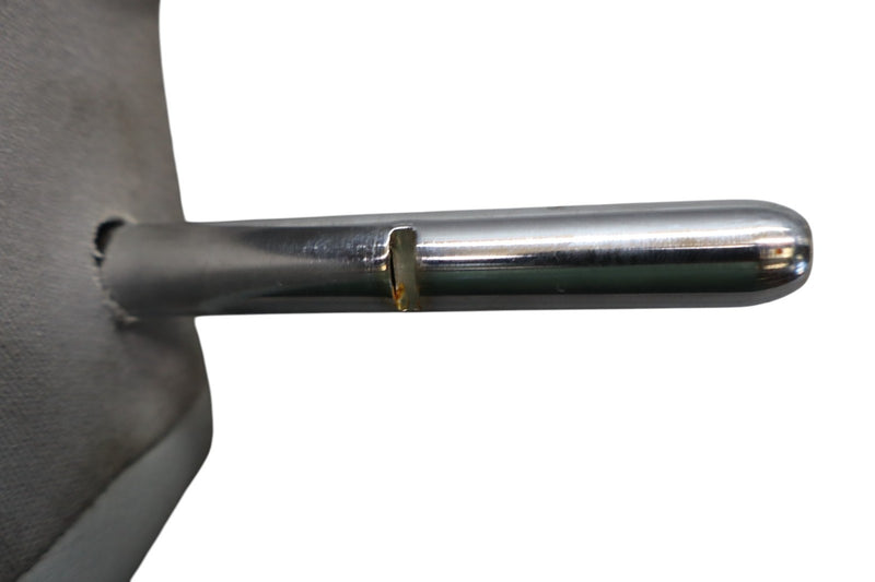 Load image into Gallery viewer, 12-18 Audi A6 A7 Quattro Rear Center Side Seat Headrest Head Rest Oem
