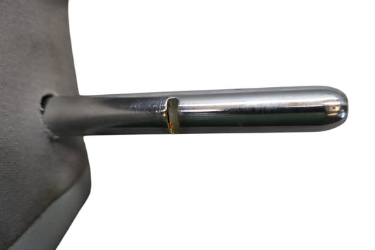 12-18 Audi A6 A7 Quattro Rear Center Side Seat Headrest Head Rest Oem