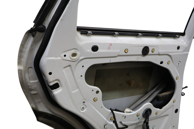 Load image into Gallery viewer, 12-19 LR Range Rover Evoque L538 Rear Left Side Exterior Door Panel Shell Oem
