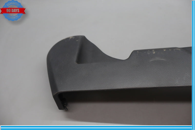 Load image into Gallery viewer, 11-13 Hyundai Equus SIG Front Right Side Seat Outer Finish Panel Trim Oem
