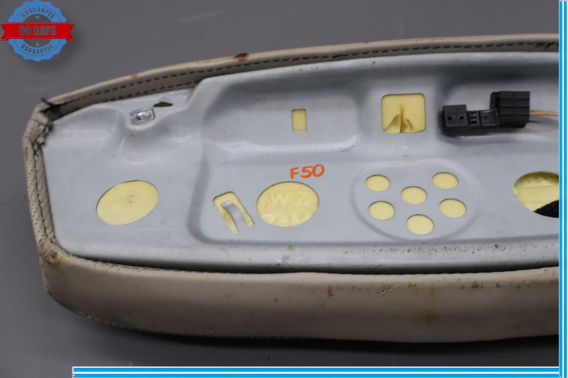 Load image into Gallery viewer, 09-12 BMW 750Li 750Li XDrive Front Left Side Seat Leg Thigh Support Cushion Oem
