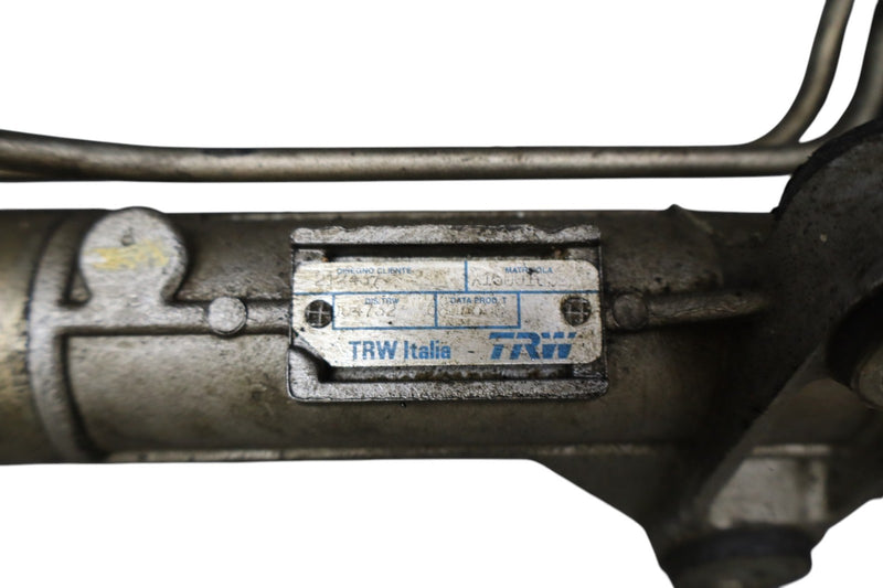 Load image into Gallery viewer, 03-12 Maserati Quattroporte Power Steering Gear Rack &amp; Pinion Assembly Oem
