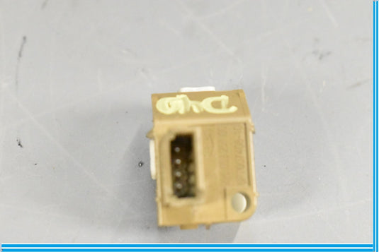 1998-2005 PORSCHE 911 - DASH SUN Light Sensor 99665325100