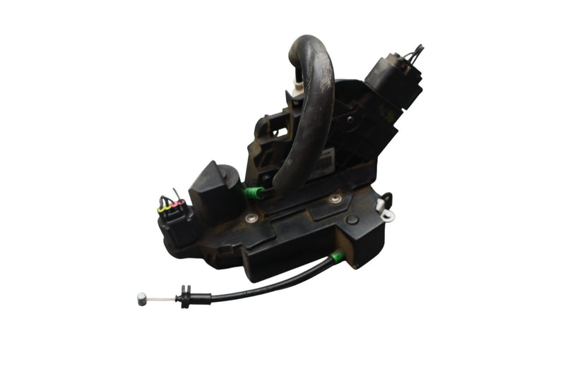Load image into Gallery viewer, 12-19 LR Range Rover Evoque L538 Rear Right Side Door Latch Lock Actuator Oem
