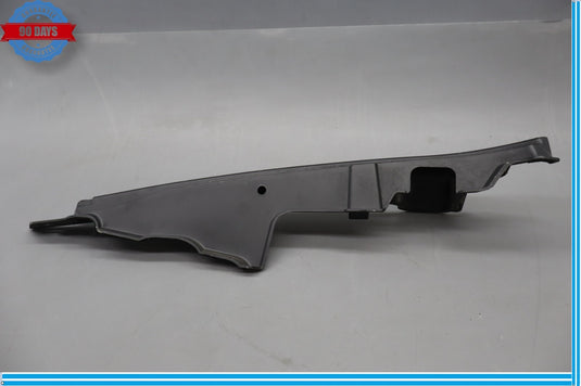 15-20 Genesis G80 Front Right Passenger Side Hood Partition Seal Trim Oem